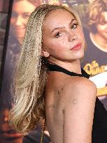 Prime Video’s The Runarounds Hollywood Premiere - LA