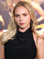 Prime Video’s The Runarounds Hollywood Premiere - LA