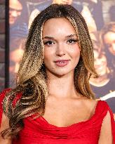 Prime Video’s The Runarounds Hollywood Premiere - LA