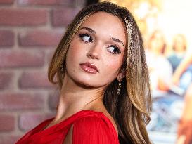 Prime Video’s The Runarounds Hollywood Premiere - LA