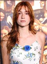 Prime Video’s The Runarounds Hollywood Premiere - LA