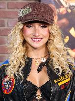 Prime Video’s The Runarounds Hollywood Premiere - LA