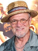 Prime Video’s The Runarounds Hollywood Premiere - LA