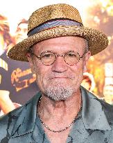 Prime Video’s The Runarounds Hollywood Premiere - LA