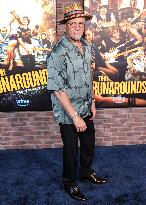 Prime Video’s The Runarounds Hollywood Premiere - LA