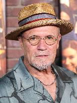 Prime Video’s The Runarounds Hollywood Premiere - LA