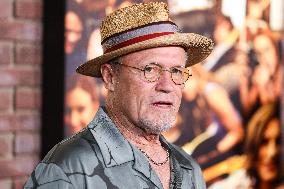 Prime Video’s The Runarounds Hollywood Premiere - LA