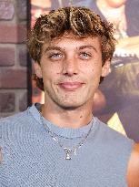 Prime Video’s The Runarounds Hollywood Premiere - LA