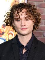 Prime Video’s The Runarounds Hollywood Premiere - LA