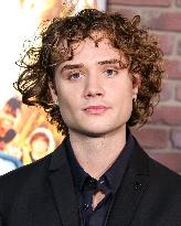 Prime Video’s The Runarounds Hollywood Premiere - LA