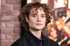 Prime Video’s The Runarounds Hollywood Premiere - LA