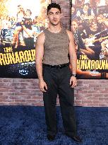 Prime Video’s The Runarounds Hollywood Premiere - LA