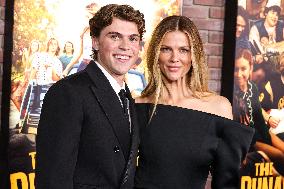 Prime Video’s The Runarounds Hollywood Premiere - LA