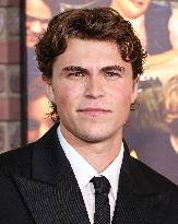 Prime Video’s The Runarounds Hollywood Premiere - LA