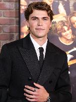 Prime Video’s The Runarounds Hollywood Premiere - LA