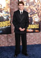 Prime Video’s The Runarounds Hollywood Premiere - LA