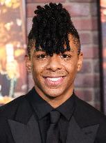 Prime Video’s The Runarounds Hollywood Premiere - LA