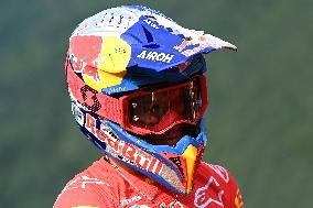 MOTORI - Motori - FIM Enduro of Nation - 6 Days Italia 2025