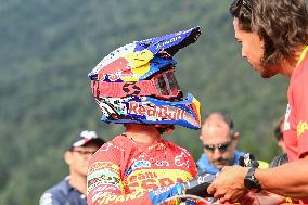 MOTORI - Motori - FIM Enduro of Nation - 6 Days Italia 2025