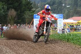 MOTORI - Motori - FIM Enduro of Nation - 6 Days Italia 2025