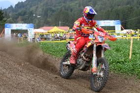 MOTORI - Motori - FIM Enduro of Nation - 6 Days Italia 2025