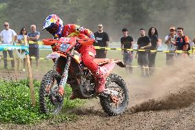 MOTORI - Motori - FIM Enduro of Nation - 6 Days Italia 2025