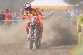 MOTORI - Motori - FIM Enduro of Nation - 6 Days Italia 2025