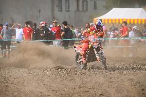 MOTORI - Motori - FIM Enduro of Nation - 6 Days Italia 2025
