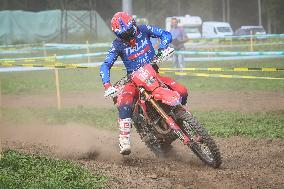 MOTORI - Motori - FIM Enduro of Nation - 6 Days Italia 2025