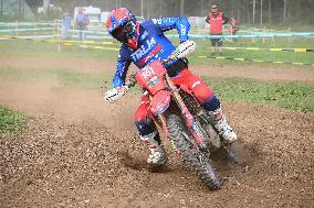 MOTORI - Motori - FIM Enduro of Nation - 6 Days Italia 2025