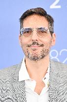 Venice Orizzonti Jury Photocall AM