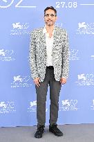 Venice Orizzonti Jury Photocall AM