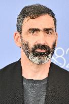 Venice Orizzonti Jury Photocall AM