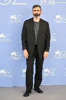 Venice Orizzonti Jury Photocall AM