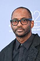 Venice Orizzonti Jury Photocall AM