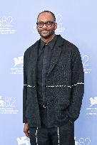 Venice Orizzonti Jury Photocall AM