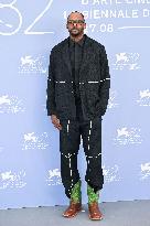 Venice Orizzonti Jury Photocall AM