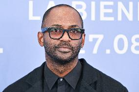 Venice Orizzonti Jury Photocall AM