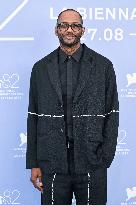 Venice Orizzonti Jury Photocall AM