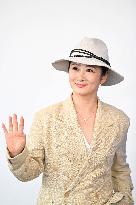 Venice Jury Photocall