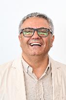 Venice Jury Photocall