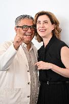 Venice Jury Photocall