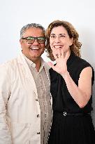 Venice Jury Photocall