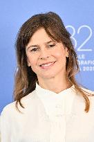 Venice Jury Photocall