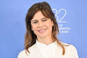 Venice Jury Photocall