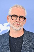 Venice Jury Photocall