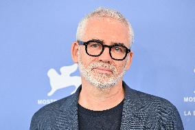 Venice Jury Photocall