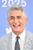 Venice Jury Photocall