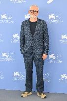 Venice Jury Photocall