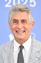 Venice Jury Photocall